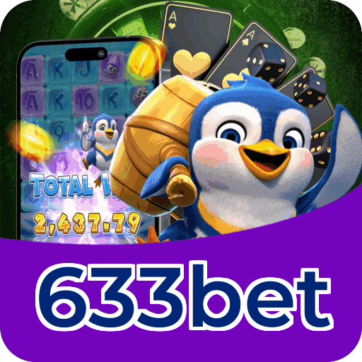 Suporte 633bet