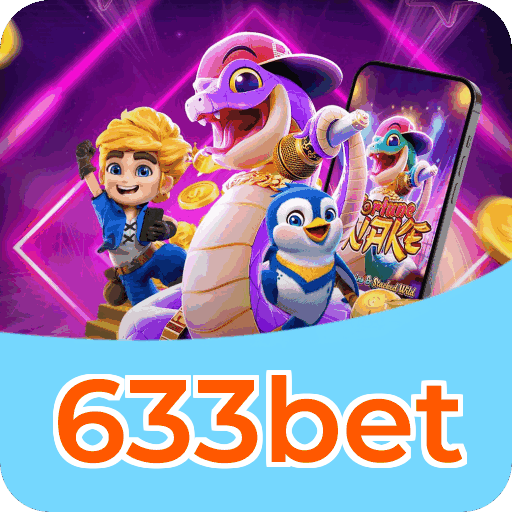 Siga a 633bet no Facebook