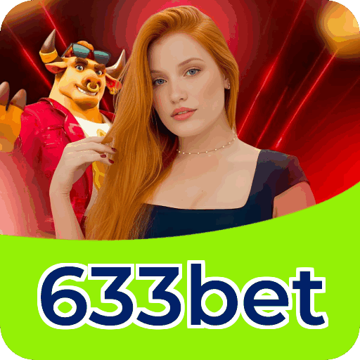 Login rápido no app 633bet