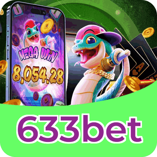 Jogos com maior RTP na 633bet